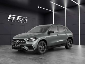 Imagen de MERCEDES Clase GLA GLA 250e