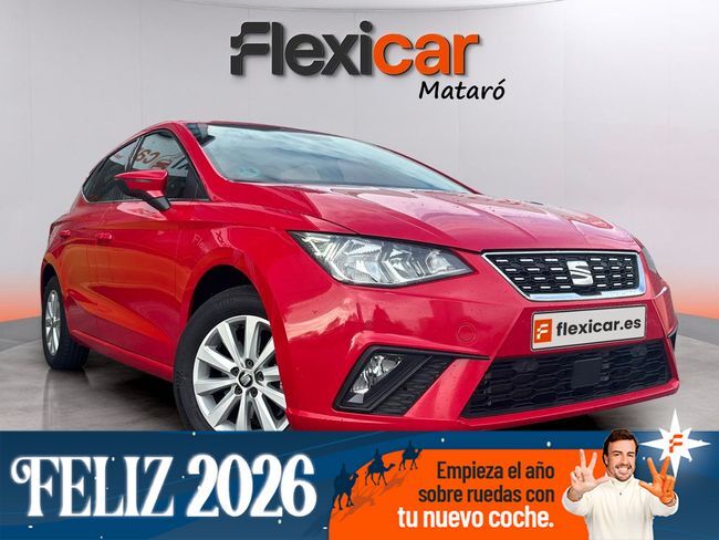 SEAT Ibiza (1.0 TSI 81kW (110CV) Xcellence) en Barcelona