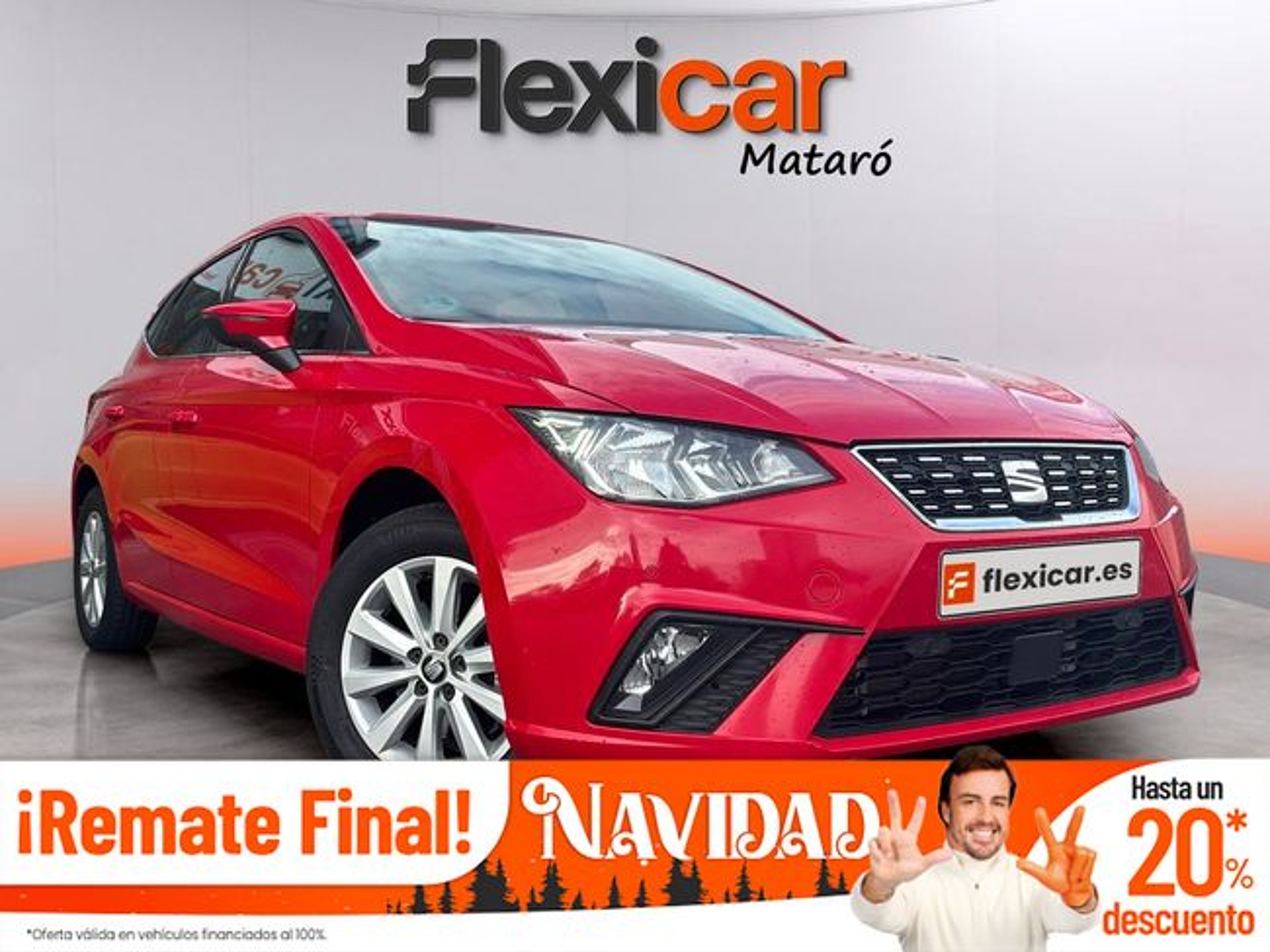 Imagen de SEAT Ibiza