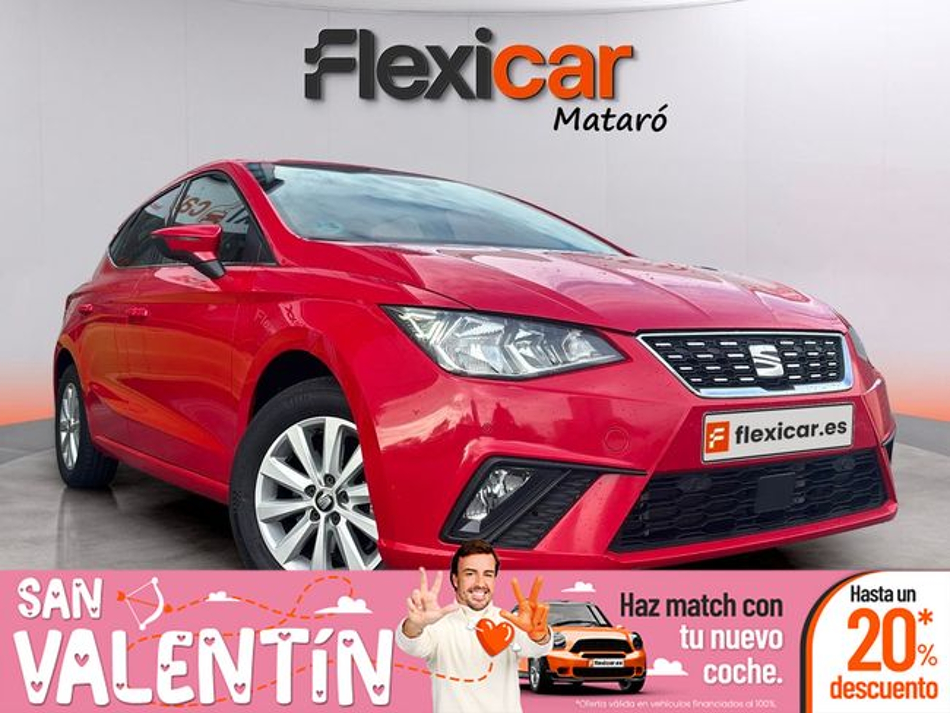 Imagen de SEAT Ibiza
