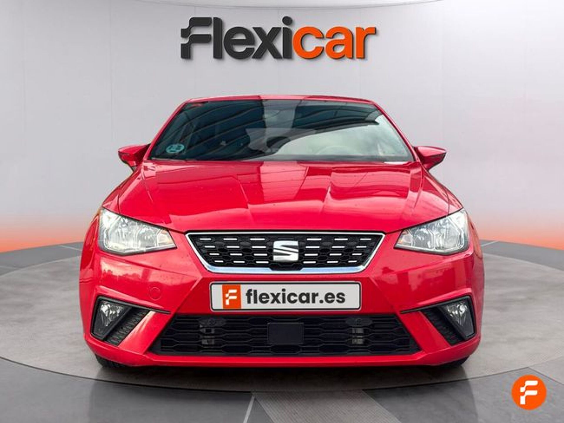 Imagen 2 de SEAT Ibiza
