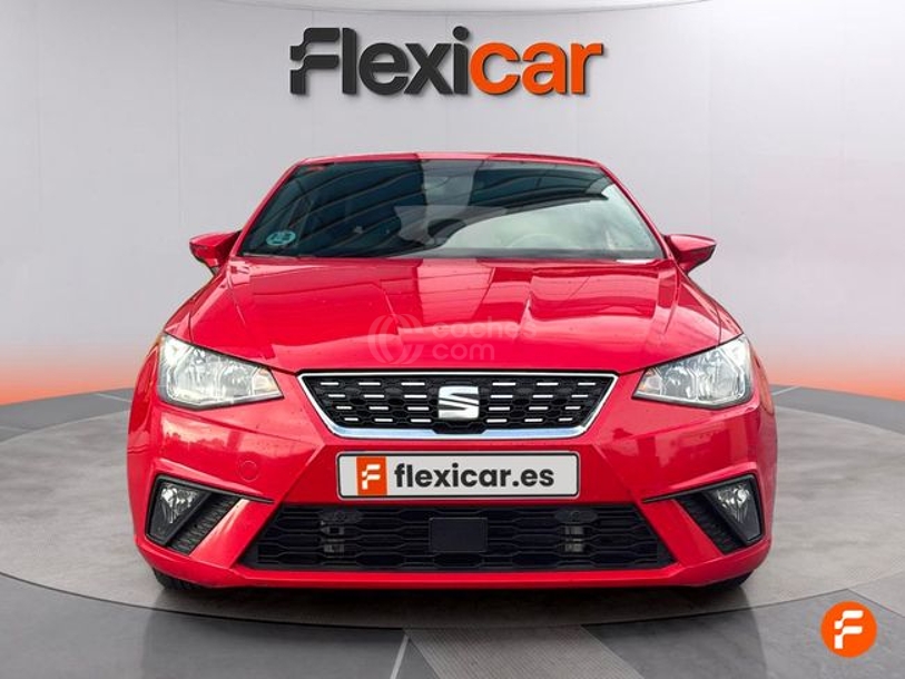 Foto del SEAT Ibiza 1.0 TSI S&S Xcellence 110