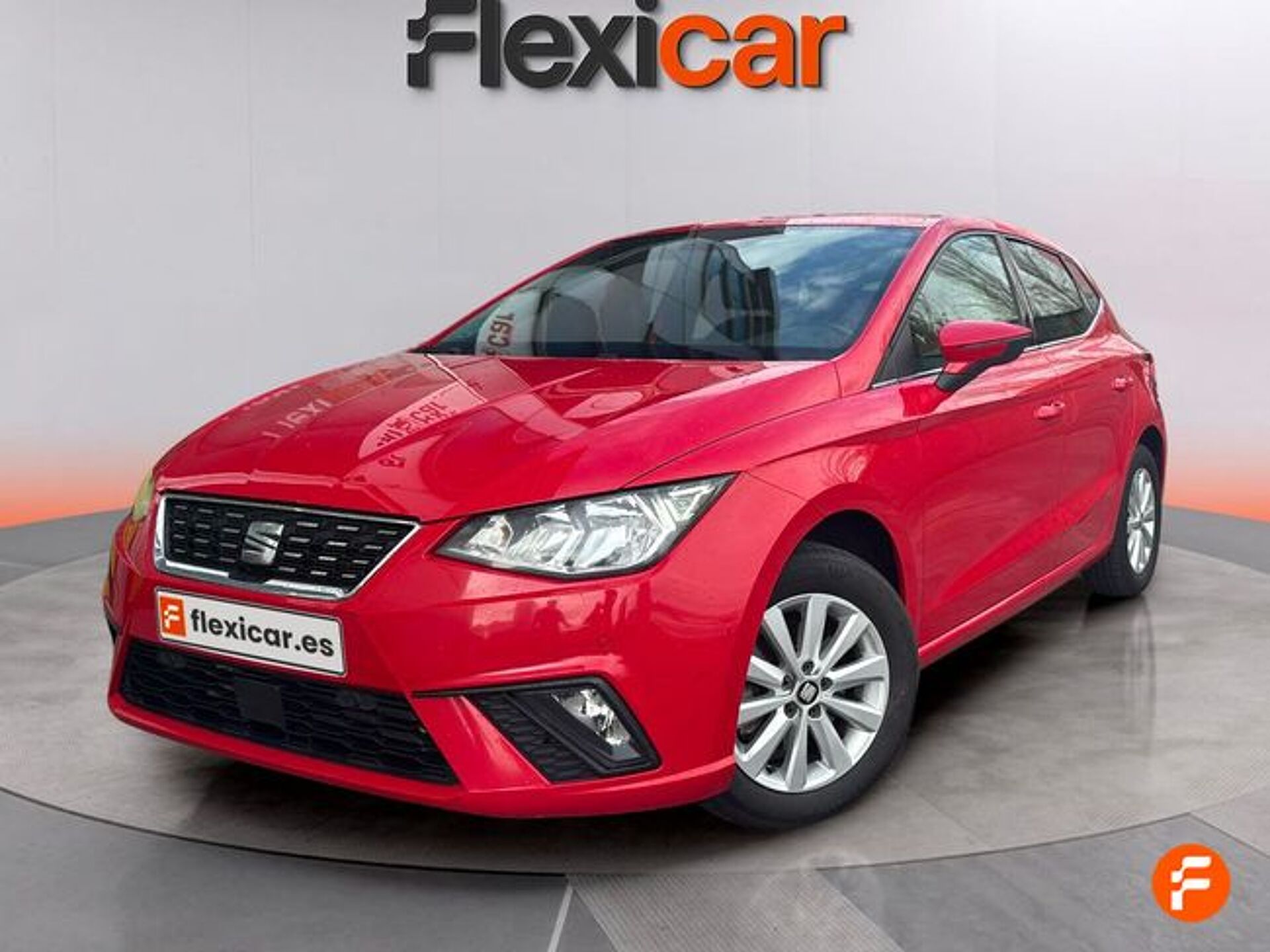 Imagen 3 de SEAT Ibiza