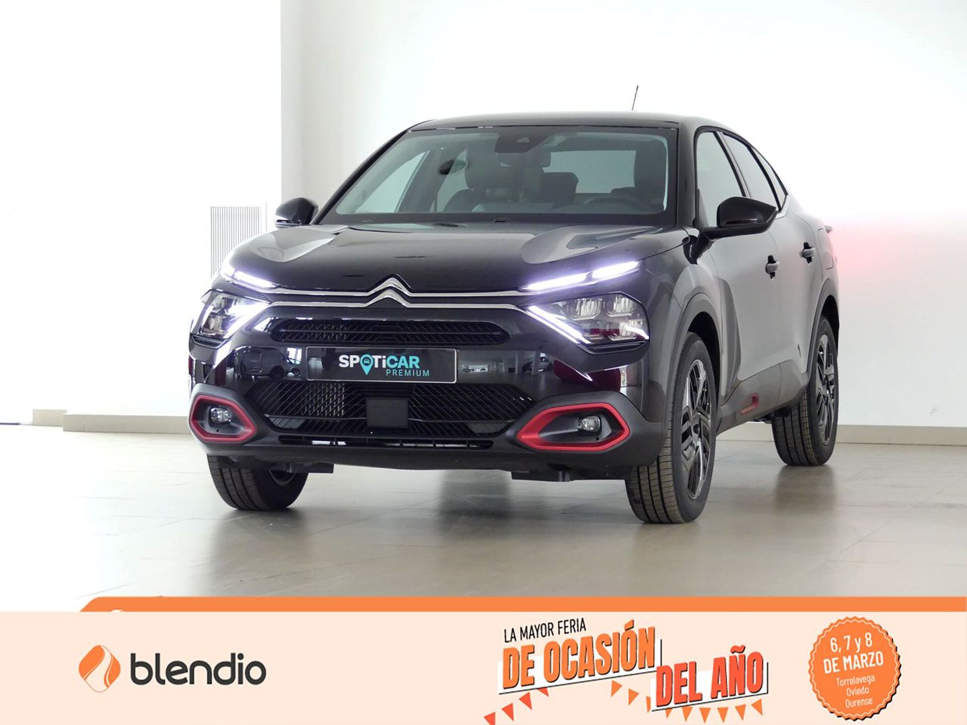 Imagen 1 de CITROEN C4 X