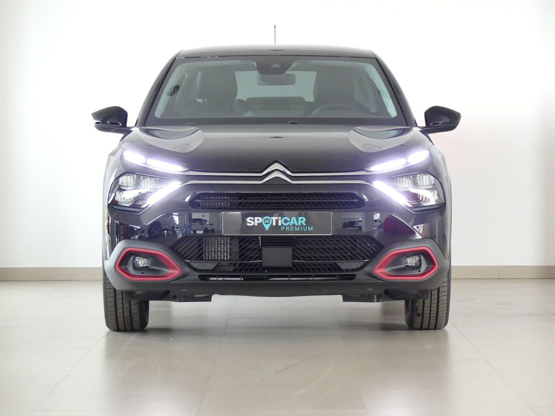 Imagen 3 de CITROEN C4 X