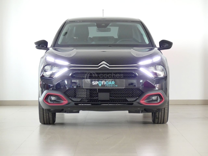 Foto del CITROEN C4 X 1.5 BlueHDI S&S Feel Pack EAT8 130