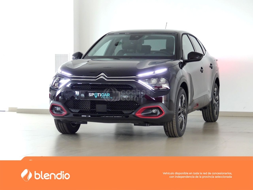Foto del CITROEN C4 X 1.5 BlueHDI S&S Feel Pack EAT8 130