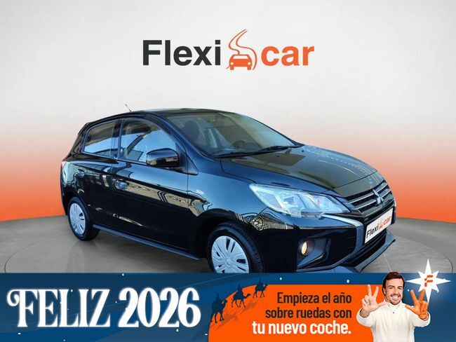 MITSUBISHI Space Star (120 MPI Motion) en Tenerife