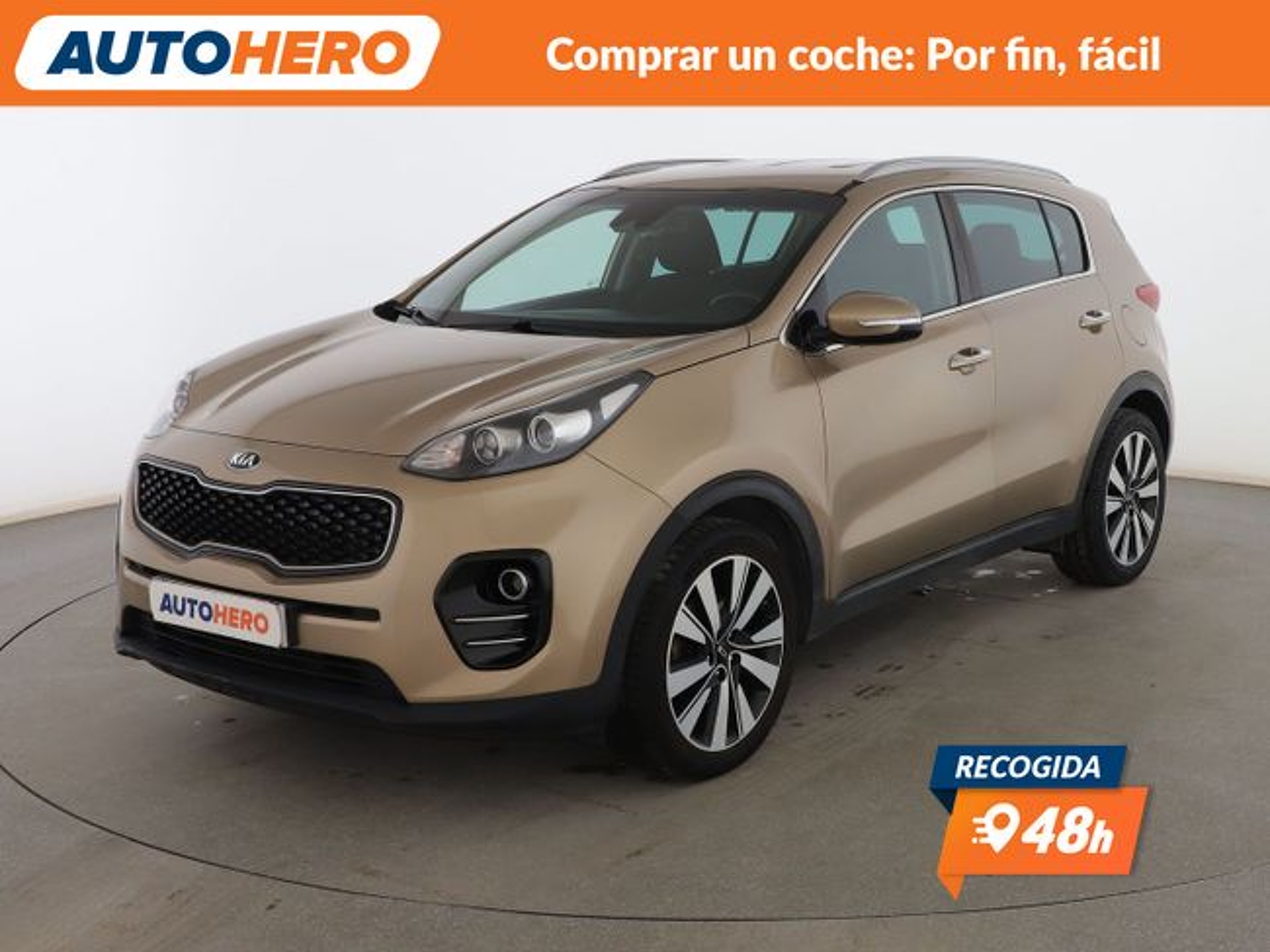 Imagen de KIA Sportage