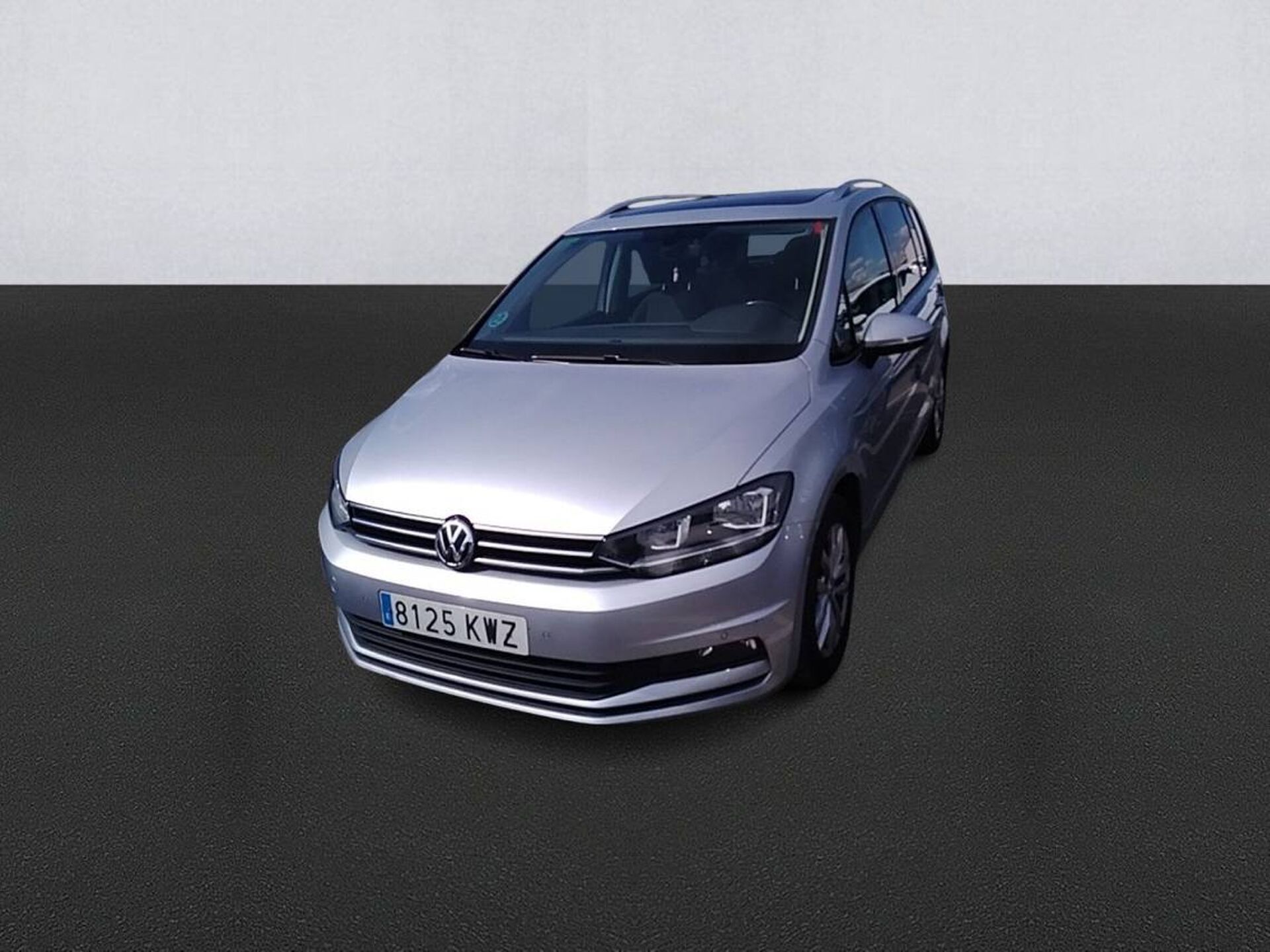 Imagen de VOLKSWAGEN Touran