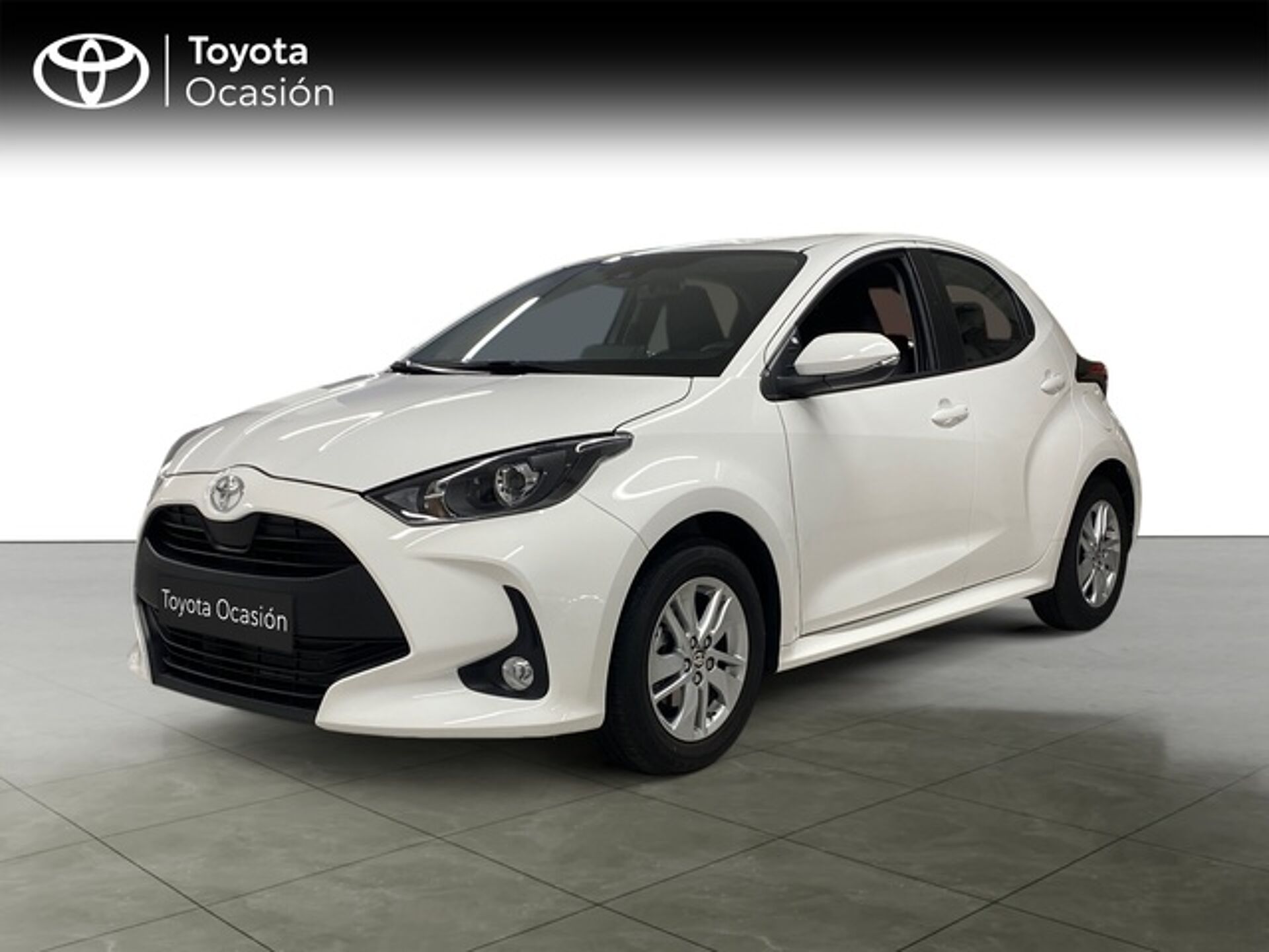 Imagen de TOYOTA Yaris