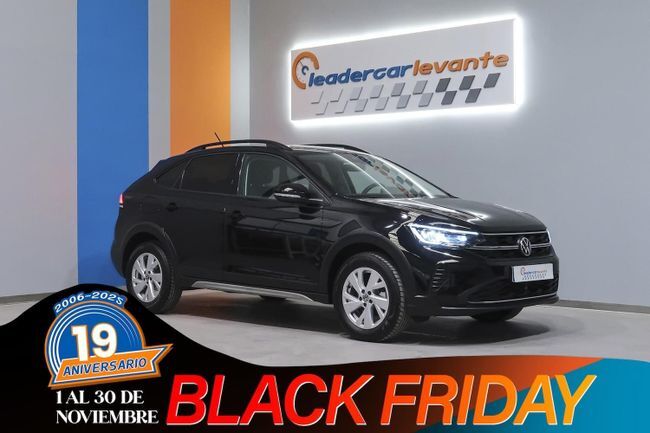 VOLKSWAGEN Taigo (Taigo 1.0 TSI 85kW (115CV)) en Valencia