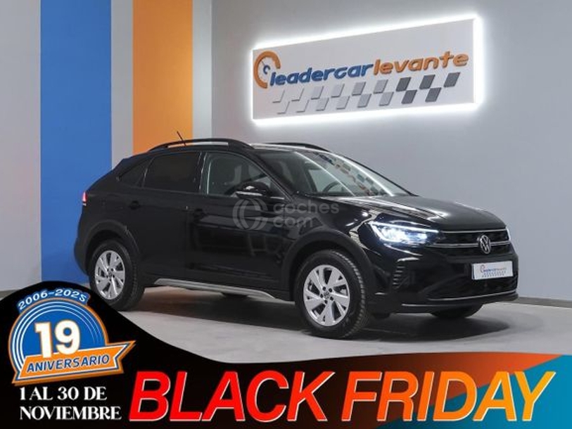 Foto del VOLKSWAGEN Taigo 1.0 TSI 85kW