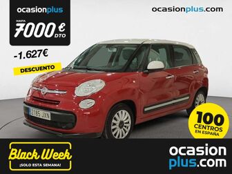 Imagen de FIAT 500L 1.3Mjt II S&S Pop Star 95