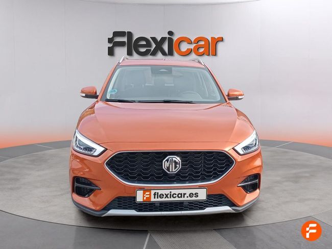 Foto del MG ZS ZS 1.5 Comfort 85kW