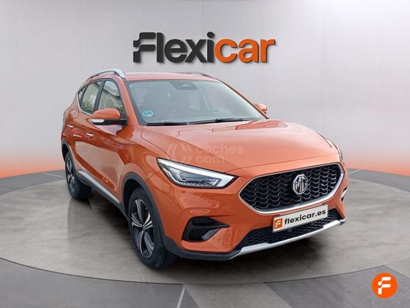 Foto del MG ZS ZS 1.5 Comfort 85kW