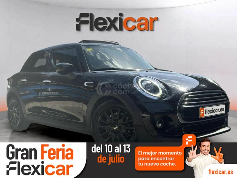 Foto del MINI Mini Clubman Clubman Cooper D Aut.
