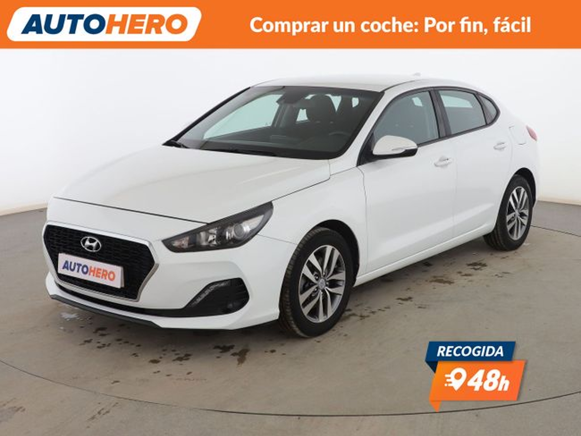 Imagen de HYUNDAI i30