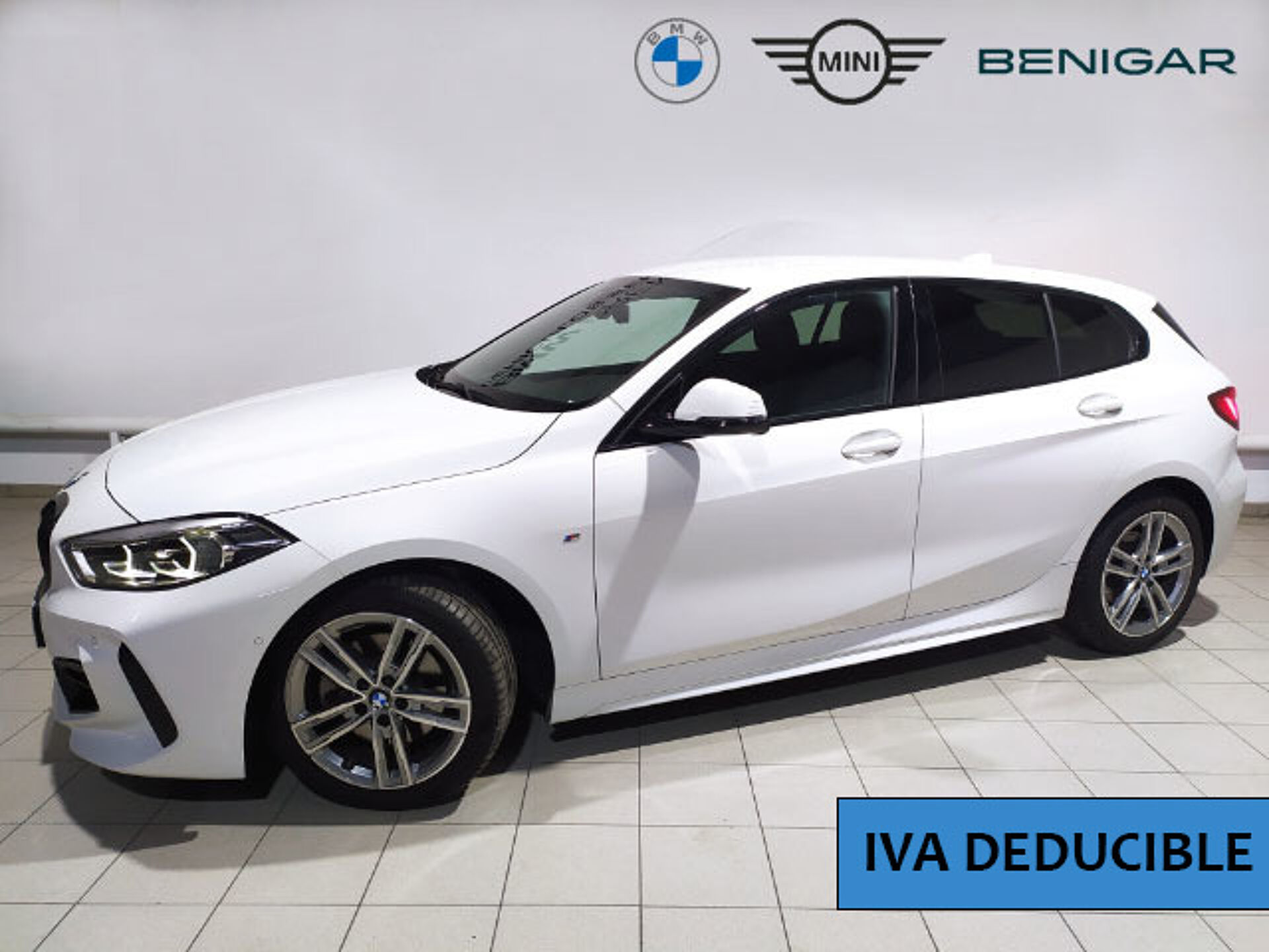 Imagen de BMW Serie 1