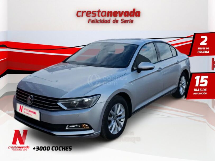 Foto del VOLKSWAGEN Passat 1.6TDI Edition 88kW