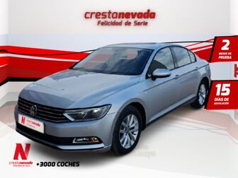 Imagen de VOLKSWAGEN Passat 1.6TDI Edition 88kW