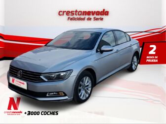 Imagen de VOLKSWAGEN Passat 1.6TDI Edition 88kW