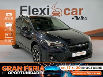 Imagen de SUBARU XV 1.6i Sport Plus CVT