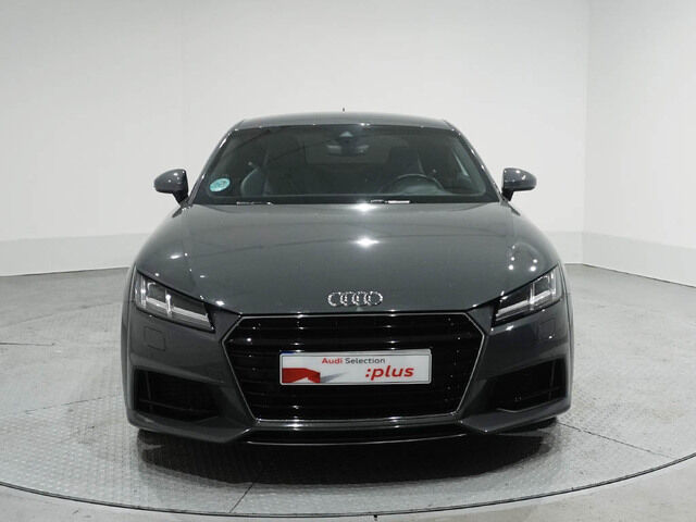 Foto del AUDI TT Coupé 1.8 TFSI S-Tronic