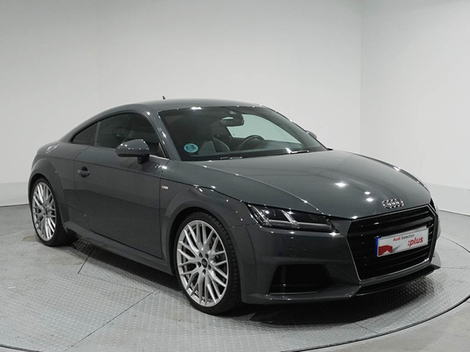 Imagen de AUDI TT