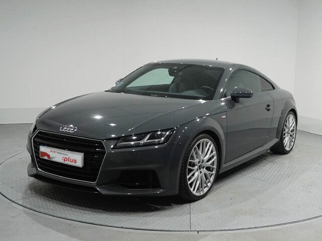 Foto del AUDI TT Coupé 1.8 TFSI S-Tronic