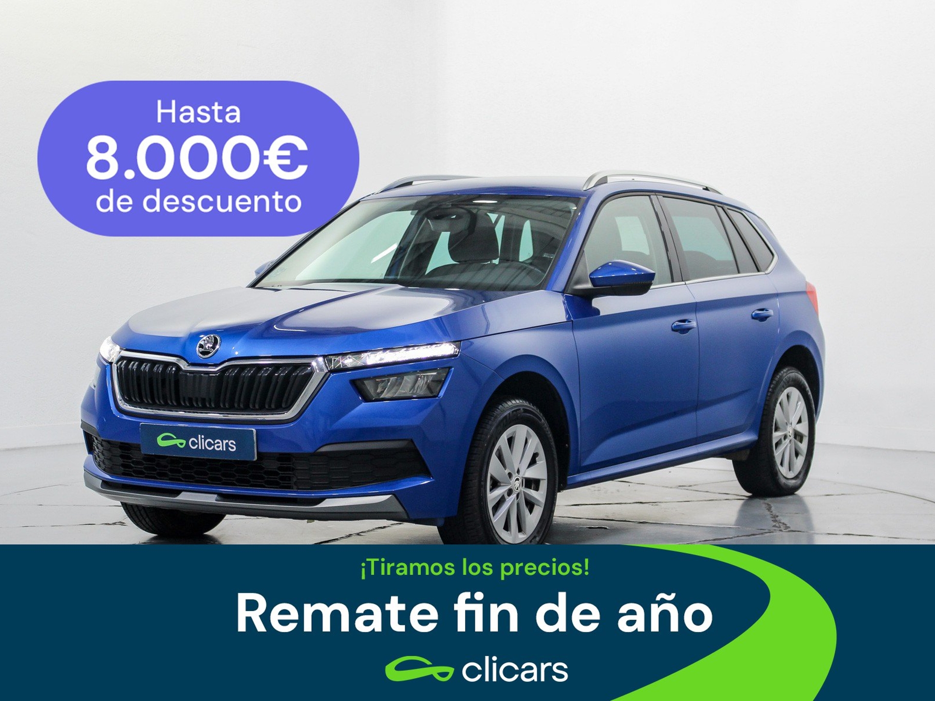 Imagen de SKODA Kamiq