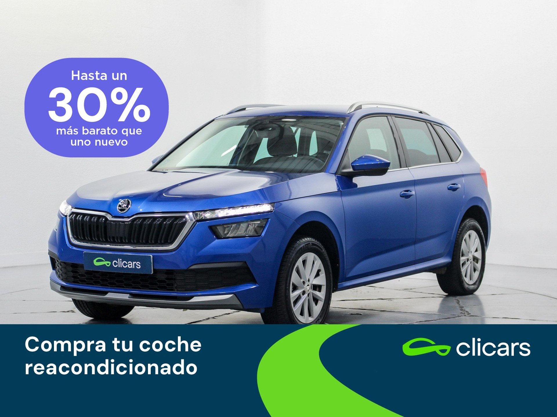 Imagen de SKODA Kamiq