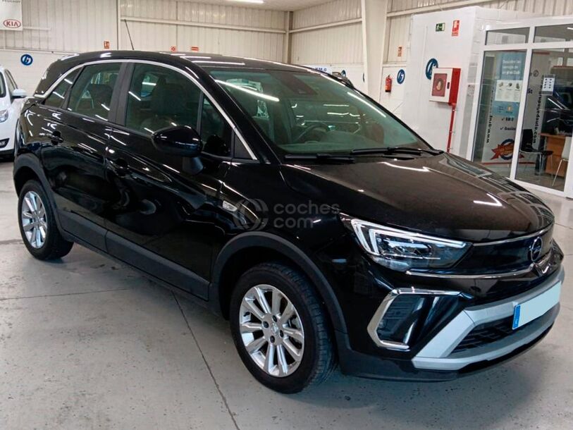 Foto del OPEL Crossland 1.2 S&S Business Elegance 130