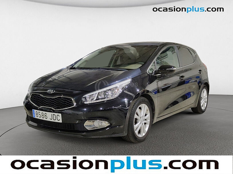 Foto del KIA Ceed Cee´d 1.4CRDI WGT Drive 90