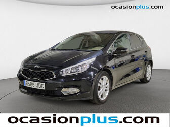 Imagen de KIA Ceed Cee´d 1.4CRDI WGT Drive 90