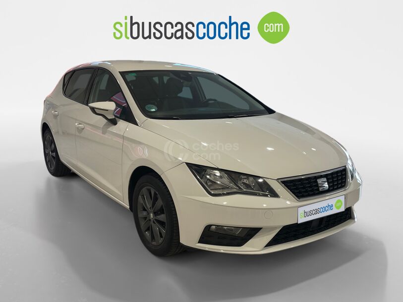 Foto del SEAT León ST 1.6TDI CR S&S Style 115