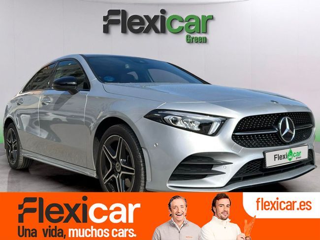 MERCEDES Clase A (A 250 e) en Barcelona