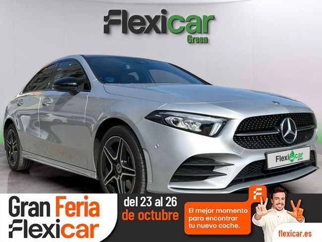 MERCEDES Clase A (A 250 e) en Barcelona