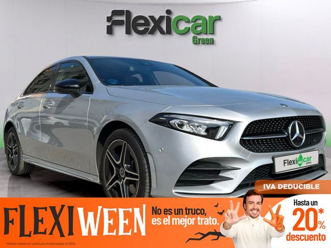 MERCEDES Clase A (A 250 e) en Barcelona