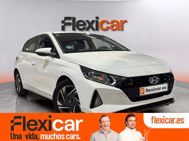 Foto del HYUNDAI i20 1.0 TGDI SLX 100