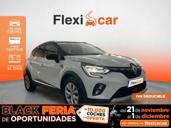 Imagen de RENAULT Captur TCe Zen 67kW