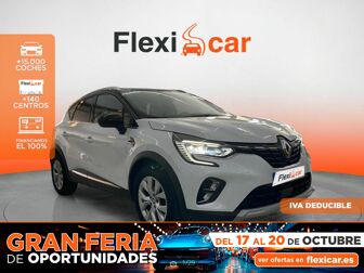 Imagen de RENAULT Captur TCe Zen 67kW