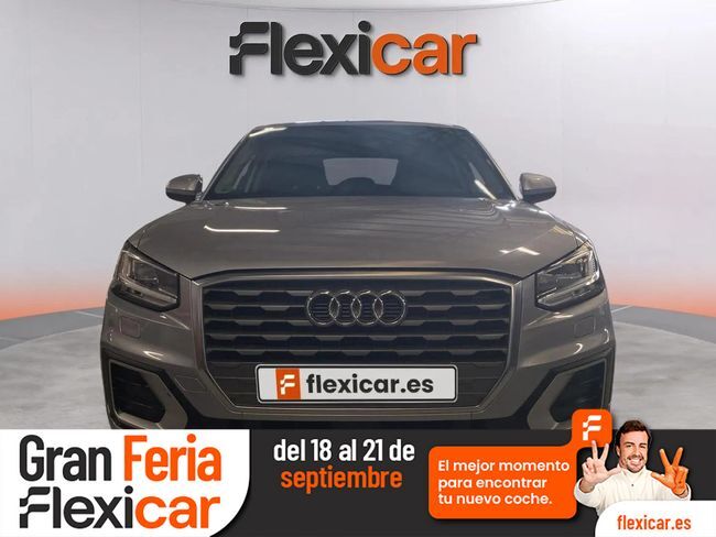 AUDI Q2 (sport ed 1.6 TDI 85kW (116CV) S tronic) en Valencia