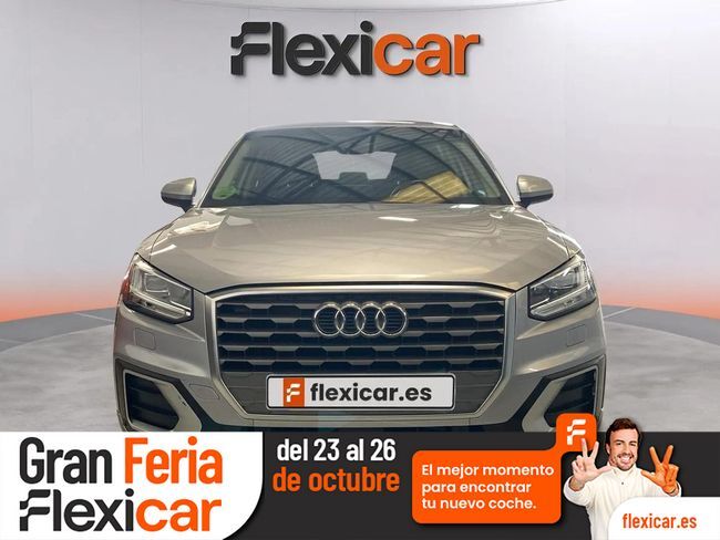 AUDI Q2 (sport ed 1.6 TDI 85kW (116CV) S tronic) en Valencia