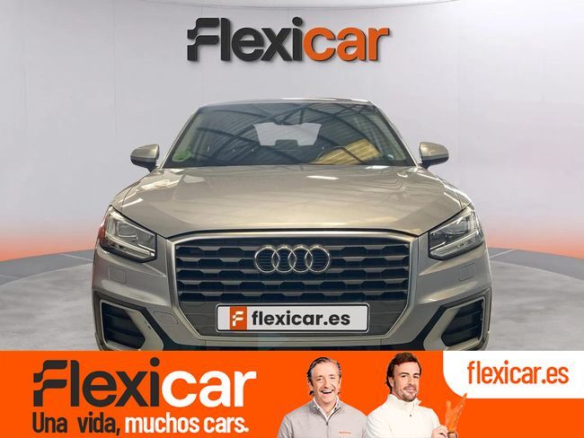 AUDI Q2 (sport ed 1.6 TDI 85kW (116CV) S tronic) en Valencia