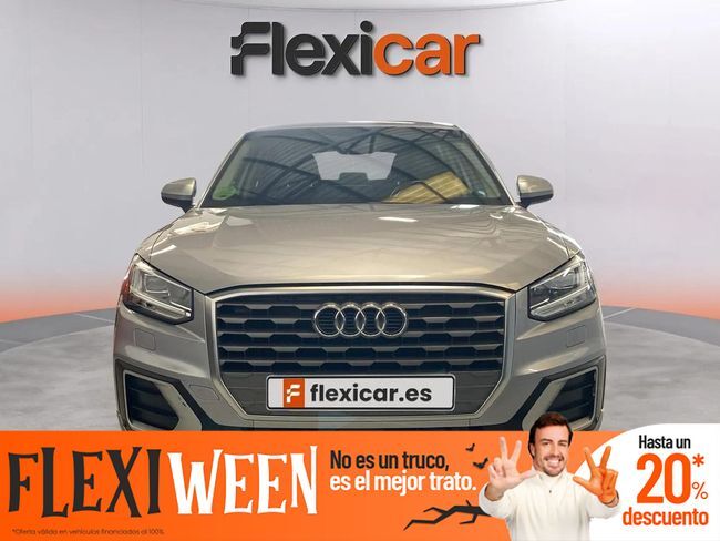 AUDI Q2 (sport ed 1.6 TDI 85kW (116CV) S tronic) en Valencia