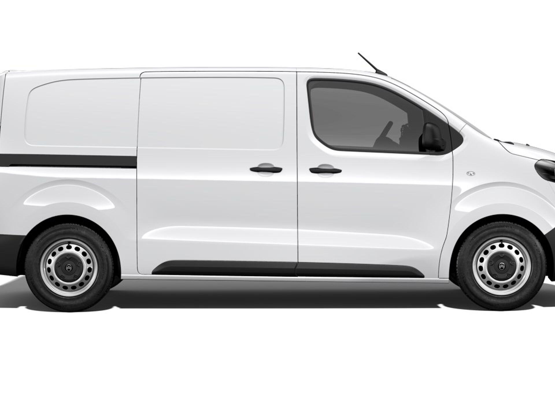 Imagen 3 de CITROEN Jumpy