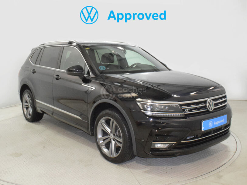 Foto del VOLKSWAGEN Tiguan Allspace 2.0TDI Sport 4M DSG 110kW