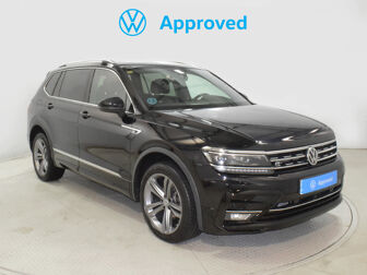 Imagen de VOLKSWAGEN Tiguan Allspace 2.0TDI Sport 4M DSG 110kW