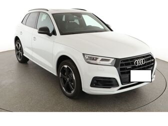 Imagen de AUDI Q5 40 TDI Black line quattro-ultra S tronic 140kW